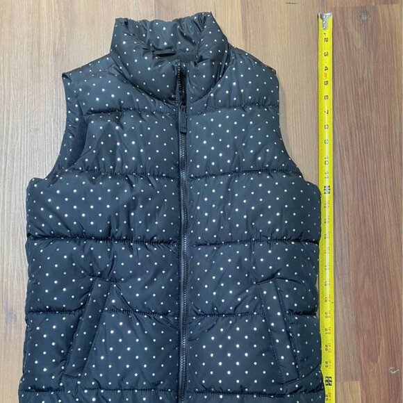 Old Navy Puffer Vest Size Girls XXL 18 - Picture 1 of 4